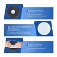 thumbnail image 3 of Waterproof Cast Cover Arm Adult compatibleearm compatible Shower Bath Swimming Watertight Protection Fingers Wris-B13, 3 of 5