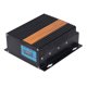 thumbnail image 1 of Controlador Hybird solar eólico, controlador de carga híbrido solar eólico MPPT Controlador de generador a prueba de agua Viento 300W Fotovoltaico 100W 48V IP41, 1 of 8
