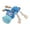 Blue, variant on Pet Sound Dog Toys: Teeth Boredom Interactive