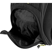 Babolat Pure Aero Tennis Backpack Black and Yellow ( OS )