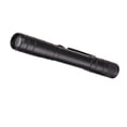 thumbnail image 3 of Miangastore Pen Shape LED Torchlight Portable Yellow White Light Light Outdoor Flashlight without Battery (Black), 3 of 8