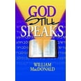 thumbnail image 1 of Pre-Owned God Still Speaks (Paperback) 1882701879 9781882701872, 1 of 1