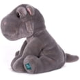 thumbnail image 3 of HHHC 37525 BBC Earth Babies 25CM (10”) Hippo Calf, 3 of 8