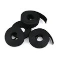 thumbnail image 4 of 5m/roll Cable Ties Reusable Loop Bundle Self Adhesive Black Nylon Strap Organizer Clip Wire Holder Management Fastening Tape width 20mm 5 rolls, 4 of 5