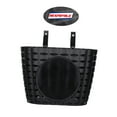 thumbnail image 3 of UPGRATOR 1Set Reliable Bike Front Basket for Safe Storage while Cycling, 3 of 7