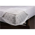 thumbnail image 2 of King Size Health Comfort Waterproof Mattress Protector Encasement, 2 of 2