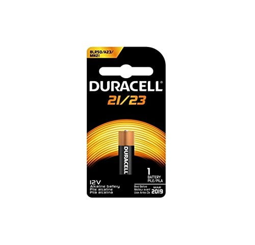 Duracell Battery Alkaline Size 12V (Each)