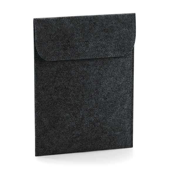 BagBase Felt iPad Slip Case