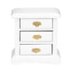 thumbnail image 1 of Mini House Cabinet Ornament Wood Mini Cabinet Decoration Mini Furniture, 1 of 4