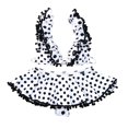 thumbnail image 1 of 1 juego de bikini sexy de cintura alta, traje de baño dividido de dos piezas, traje de baño de verano para mujer (XL) HOMEMAXS MX10311371, 1 of 6