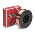 thumbnail image 2 of Lincoln Electric .030 in. SuperArc L-56 ER70S-6 MIG Welding Wire for Mild Steel (12.5 lb. Spool), 2 of 4