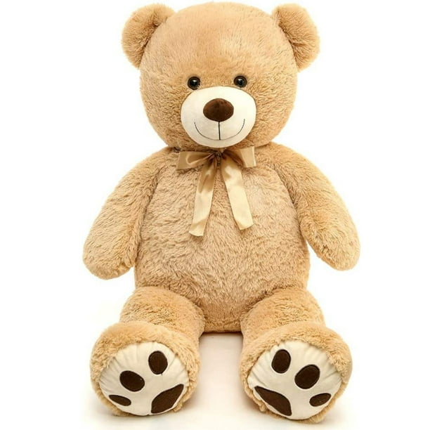 maogolan teddy bear