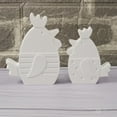 thumbnail image 4 of Miiottaa Silicone Moulds Chicken Baking Molds Handmade Epoxy Resin Molds Ornament Plasters Molds Animal Castings Molds Soap Molds, 4 of 8