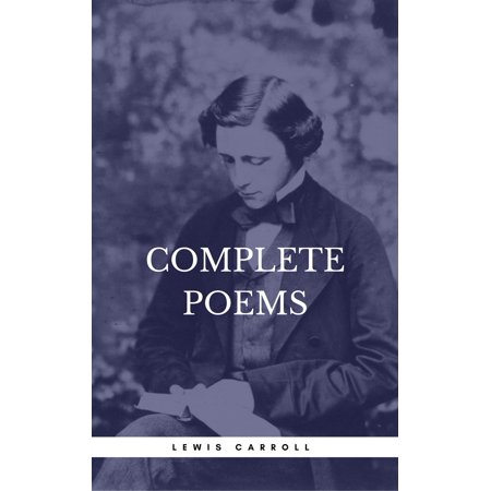- Carroll, Lewis: Complete Poems (Book Center) - eBook