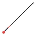 thumbnail image 4 of Palo de calentamiento de Golf portátil, ayuda para entrenamiento de Swing de Golf, para fuerza, y velocidad Rojo, 4 of 8