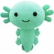 thumbnail image 2 of Xishao Ajolote Peluche De Moda Axolotl Kawaii Súper Suave 19 Cm Colores (Morado) Morado Xishao Juguetes, 2 of 2
