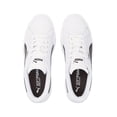 thumbnail image 4 of Tenis Puma Karmen Plataforma Mujer 38461502 Blanco 24.5 cm, 4 of 5