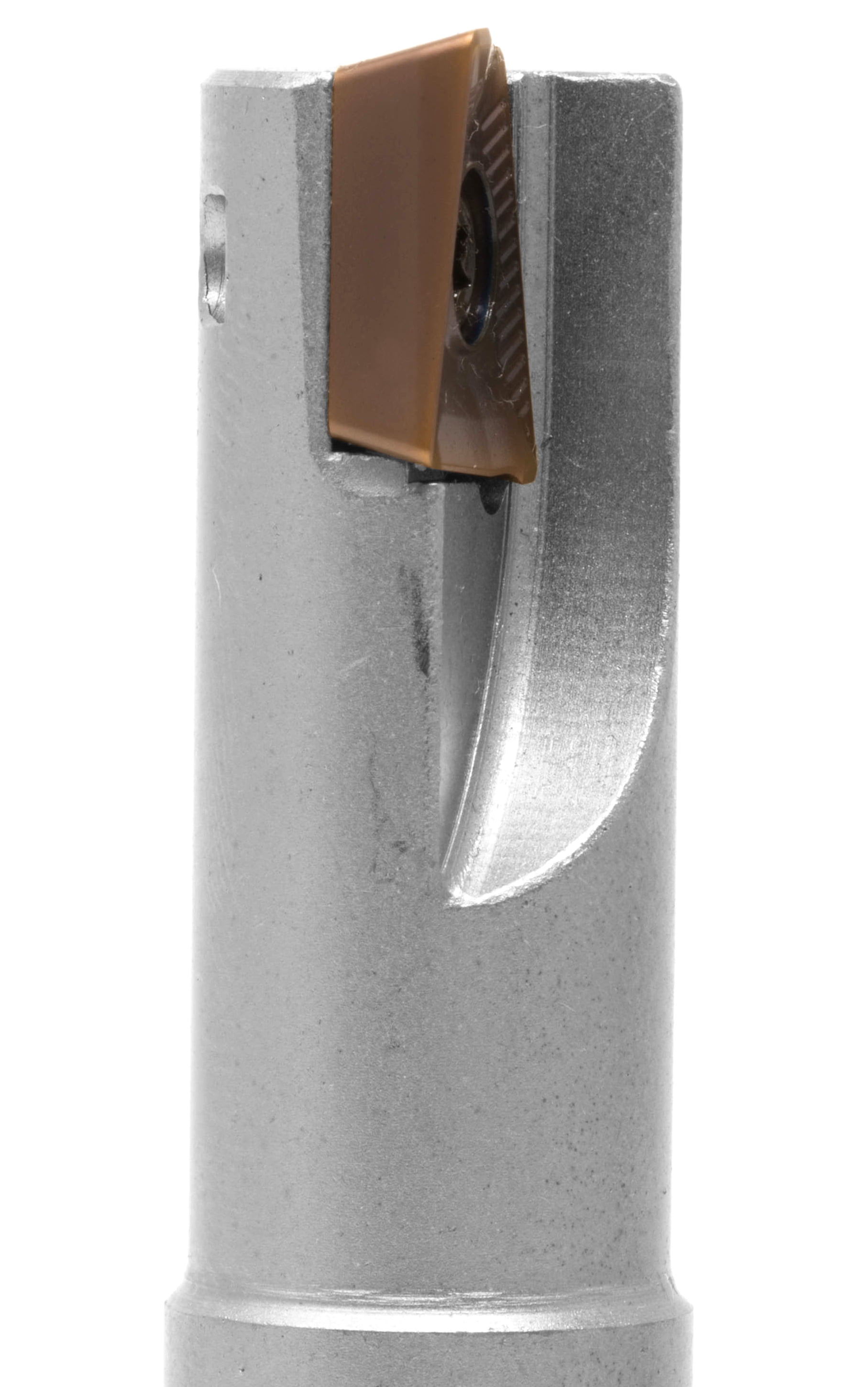 WEN 3-Piece 90-Degree Square Shoulder Indexable Carbide End