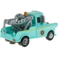thumbnail image 3 of Disney and Pixar Cars On The Road Color Changers President Mater, 3 of 6