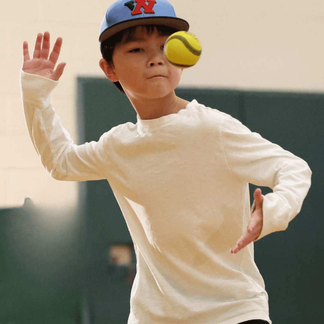 Urban Ball USA Baseball5 Complete Game Set, All‑Ages Backyard & Playground Baseball Game