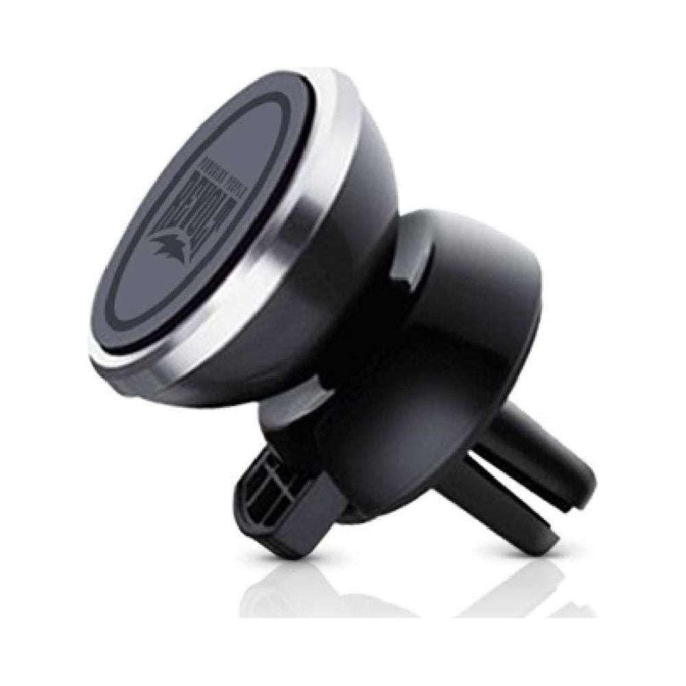 VENTGRIP Car Phone Mount - Magnetic Holder - Vent Clips on to Auto AC Vent - Spark Revolt
