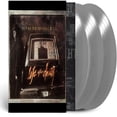 thumbnail image 1 of LIFE AFTER DEATH (INDIE EXCLUSIVE SILVER 3LP), 1 of 1