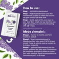 thumbnail image 2 of Schmidt's  Lavender & Sage Natural Origin Deodorant, 2 of 8