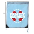thumbnail image 2 of Life Raft- Family Reunion Party Favor Bags, 2 of 2