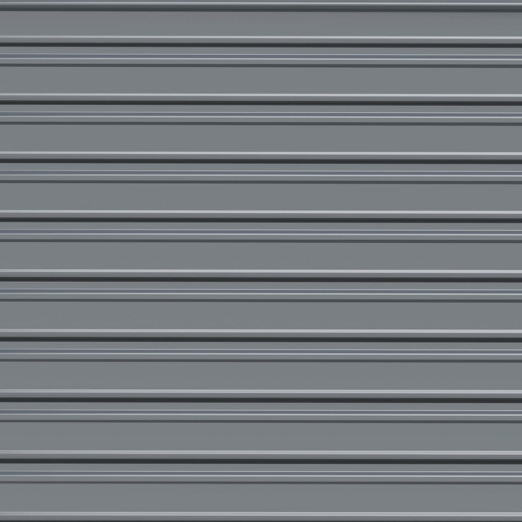 JINSEED 12'x20' Metal Carport Heavy Duty , Outdoor Garage Car Shelter Shade, Galvanized Roof for Car SUV and Boat, Grey