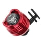 thumbnail image 1 of Luces LED para zapatos, 4 piezas Faros para zapatos Faros LED para zapatos para adultos Faros LED para zapatos de alta capacidad, 1 of 9