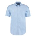 thumbnail image 5 of Kustom Kit Mens Workwear Oxford Short Sleeve Shirt, 5 of 6
