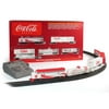 Athearn Coca-Cola Collectible Train Set