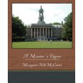 thumbnail image 1 of A Master's Degree, 1 of 3