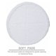 thumbnail image 3 of 10 almohadillas de microfibra para fregona de limpieza para Bissell Spinwave 20522/2240N/2039A (repuesto), 3 of 8