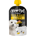 thumbnail image 2 of Yowup Yogurt Premio para Perros Skin & Hair Salmón 10pzs, 2 of 4