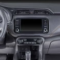 thumbnail image 6 of Metra 95-7644B Double DIN Stereo Install Dash Kit for Select Nissan Kicks/Versa 2021-2025 Vehicles, 6 of 9