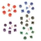 thumbnail image 3 of De Dados De Acrílico De Dados Poliédricos Para s De RPG MTG De \u0026 , 6 Colores Para Elegir verde 1, 3 of 9
