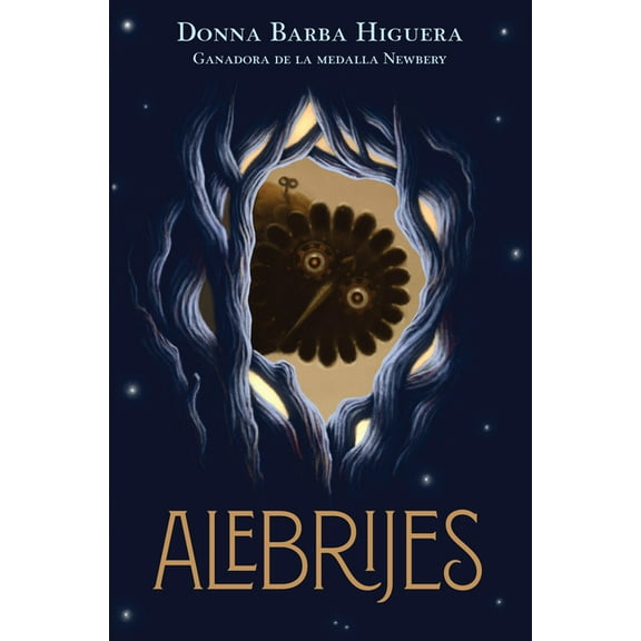 The Last Cuentista Alebrijes: The Last Cuentista Book 2, (Paperback)