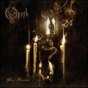 Pre-Owned Ghost Reveries (CD 0016861812324) by Opeth