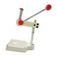 thumbnail image 4 of Máquina para hacer botones personalizados, máquina para hacer botones, altura ajustable, fácil de usar, bricolaje, portátil, para hacer botones decora, 4 of 9