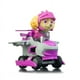 thumbnail image 3 of Paw Patrol Rescue Knight Return Car Building Block Chase Skye Psi Puppy Patrol Patrulha Canina Action Figure Children's Gift Toy, 3 of 3