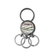 thumbnail image 1 of Llavero de Acero Inoxidable Unbranded Clip Auto, 1 of 3