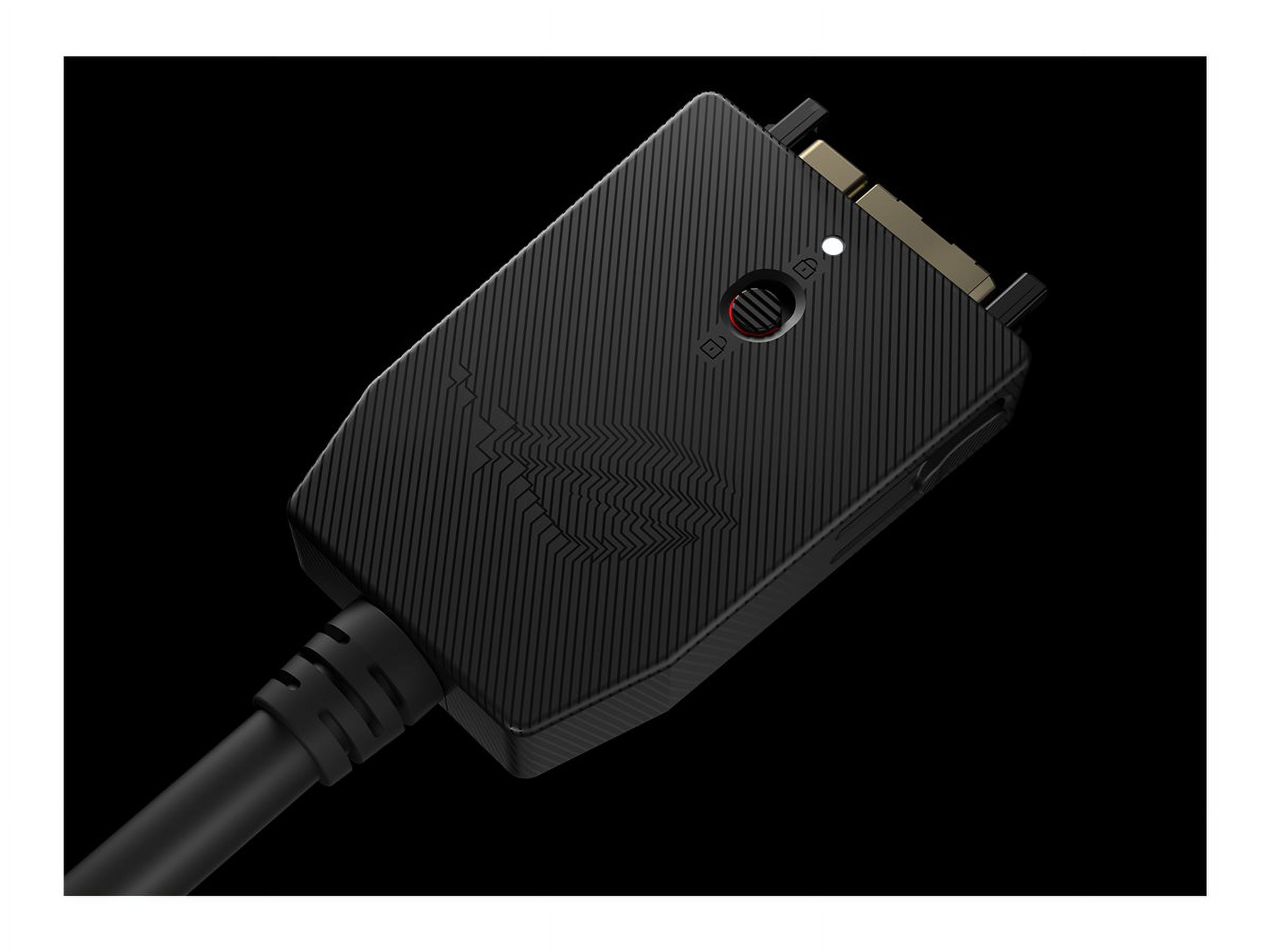 XG Mobile 4090 GPU 単品 ASUS's Portable ROG XG Mobile Graphics Dock With An NVIDIA