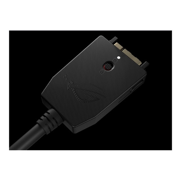 ASUS ROG XG Mobile - External GPU enclosure - 1 GPUs - NVIDIA