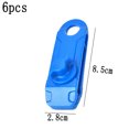 thumbnail image 2 of Rawiri Clips para Lona, Agarre de Bloqueo Resistente, para toldos, Camping al Aire Libre, marquesinas para Caravanas, Cubiertas para Coches, 6 Piezas, 2 of 5
