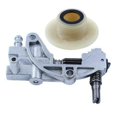 thumbnail image 4 of Worm Gear Oil Pump Highly Match 1 Set Chinese Chainsaw Delicate Drive For 52cc 45cc 58cc Parts Practical Durable, 4 of 5