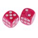 thumbnail image 4 of de Dados Cuadrados de Plástico de 50 Piezas D6 para de Cartas de , Accesorio , 1,6 Cm Yotijar Juego de dados de 6 lados, 4 of 7