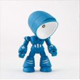 thumbnail image 1 of NEW Night Light for Kids Mini Robot Led Light Hero Desk Lamp Gifts Home Decor, 1 of 6