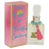 Juicy Couture Peace Love & Juicy Couture Eau De Parfum Spray for Women 1 oz
