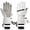 White, variant on 3M Thinsulate Winter Gloves for Men & Women - Waterproof Ski & Snow Gloves, Touchscreen Thermal Cold Weather Workout Gloves